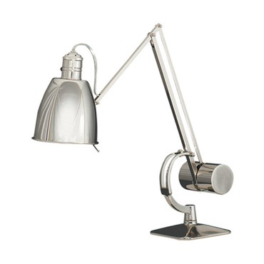 Dave Adjustable Table Lamp Dave Adjustable Table Lamp