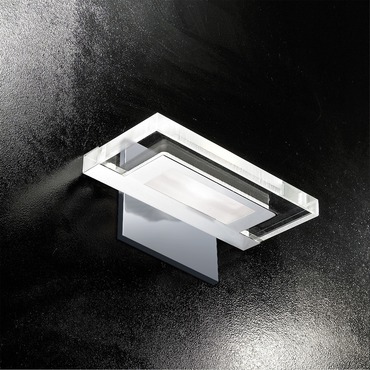 Confine Wall Sconce