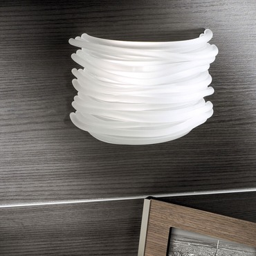 Gomitolo Wall Sconce Gomitolo Wall Sconce