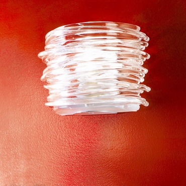 Gomitolo Wall Sconce Gomitolo Wall Sconce