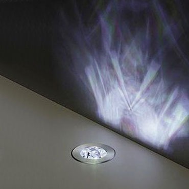 Swing Recessed Floor Luminaire Swing Recessed Floor Luminaire