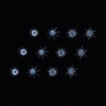 Glory Crystal StarLED Deluxe Lighting System Glory Crystal StarLED Deluxe Lighting System