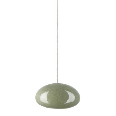 Freejack River Rock Oblong Oval Pendant Freejack River Rock Oblong Oval Pendant