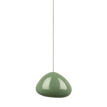 Freejack River Rock Wedge Pendant Freejack River Rock Wedge Pendant