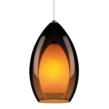 Fire Grande Pendant Fire Grande Pendant