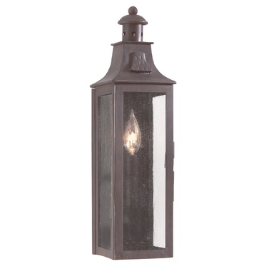 Newton Exterior Wall Sconce