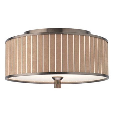Haberdasher Ceiling Flush Mount Haberdasher Ceiling Flush Mount