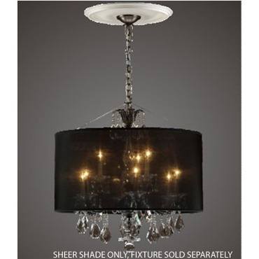 Sheer Shade Accessory Sheer Shade Accessory
