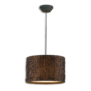 Knotten Rattan Suspension Knotten Rattan Suspension