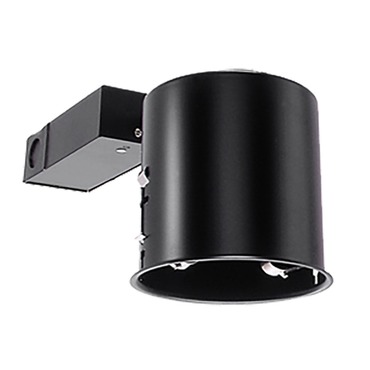 4 Inch Electronic Non IC Remodel Housing