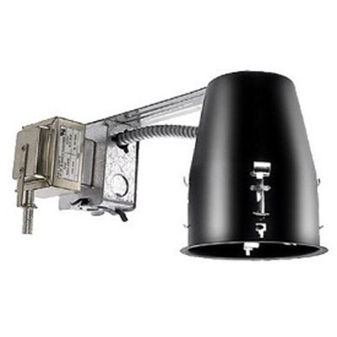 4 Inch Magnetic Non IC Remodel Housing