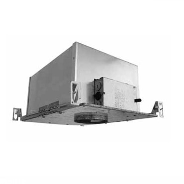 4 Inch Magnetic IC New Construction Airtight Housing 