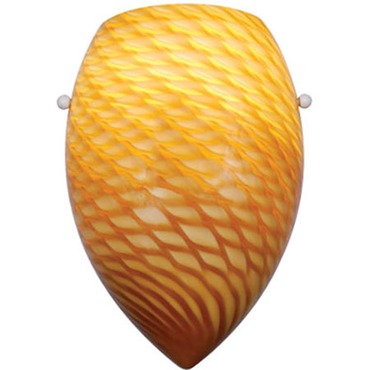 Flava Glass Shade Accesory Flava Glass Shade Accesory