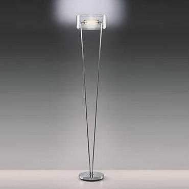 Vittoria TR1 Floor Lamp Vittoria TR1 Floor Lamp