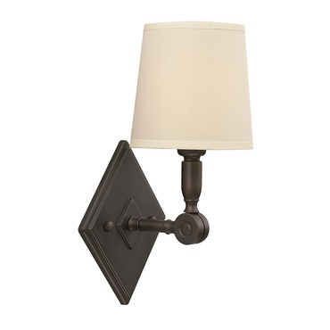 Webster Wall Sconce