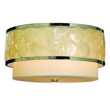 Mirabella Ceiling Flush Mount