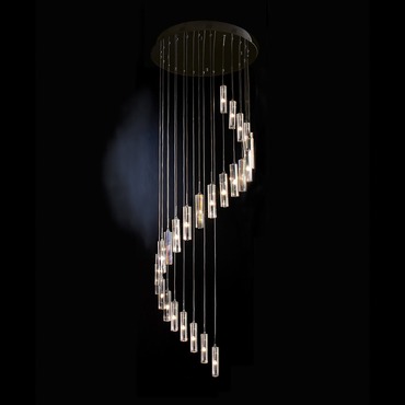 Spirale 25 Light Suspension