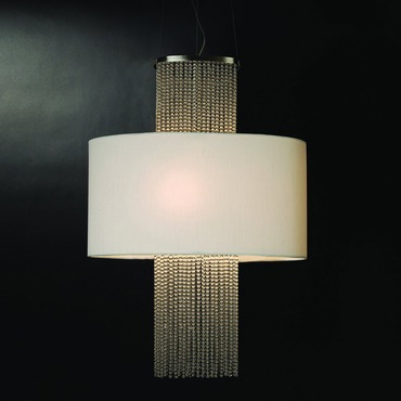 Waltz Oval Chandelier Waltz Oval Chandelier