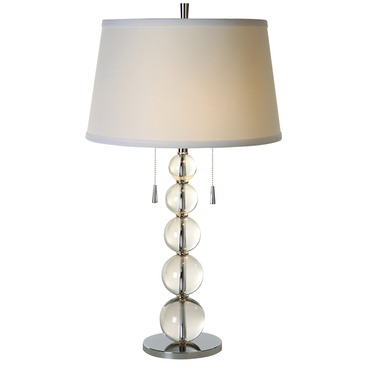 Palla Table Lamp Palla Table Lamp