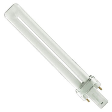 T4 Twin Tube GX23 Base 13W 120V