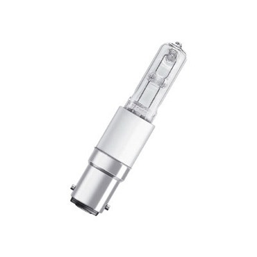 T4 DC Bayonet Base 100W 120V