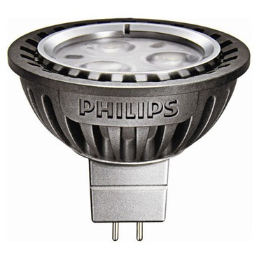 EnduraLED MR16 GU5.3 Base 4W 12V 24 Deg 3000K EnduraLED MR16 GU5.3 Base 4W 12V 24 Deg 3000K