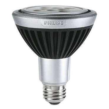EnduraLED Dimmable PAR30S Medium Base 12W 120V 22 Deg 2700K EnduraLED Dimmable PAR30S Medium Base 12W 120V 22 Deg 2700K