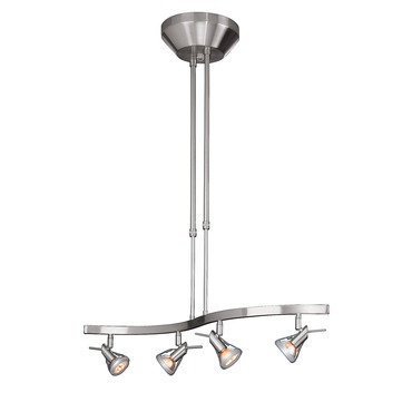 Versahl Adjustable Spotlight Pendant