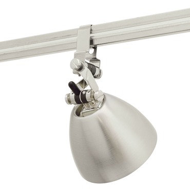 Monorail Vespa Head With S1 Little Solid Shade