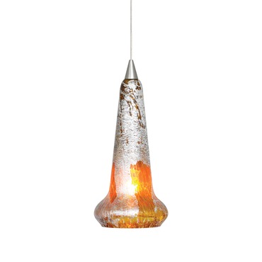 Bellboy Pendant