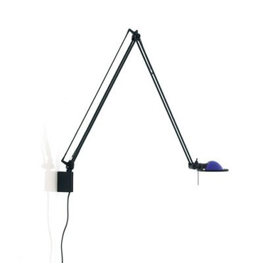 Berenice Wall Mount W / No Reflector