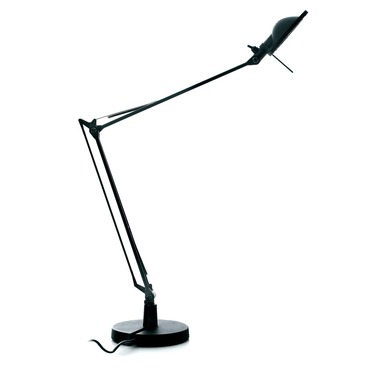 Berenice Table Lamp W/ No Reflector