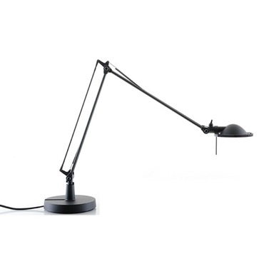 Berenice Mini Table Lamp W / No Reflector
