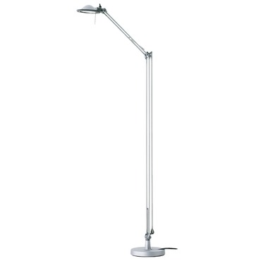 Berenice Floor Lamp W / No Reflector