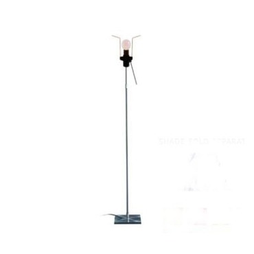 Costanza Adjustable Table Lamp W / No Shade Costanza Adjustable Table Lamp W / No Shade