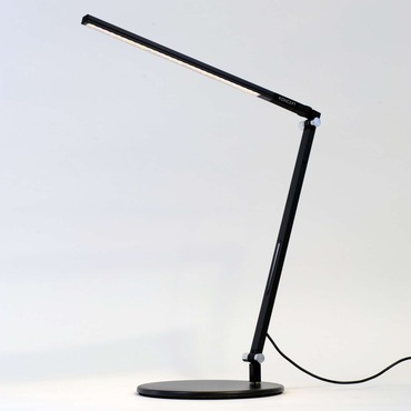 Z-Bar Solo Mini LED Cool White Desk Lamp Z-Bar Solo Mini LED Cool White Desk Lamp