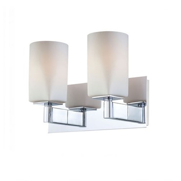 Park Bath Bar 2-Light Park Bath Bar 2-Light
