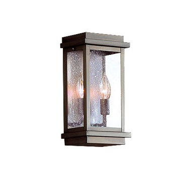 La Jolla Exterior Wall Sconce La Jolla Exterior Wall Sconce