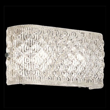 Diamante P Wall Sconce Diamante P Wall Sconce