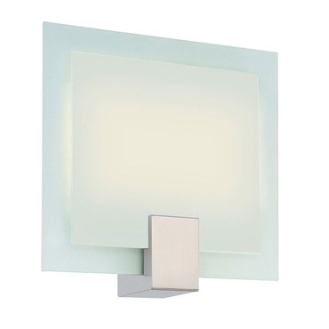 Dakota Square Wall Sconce Dakota Square Wall Sconce