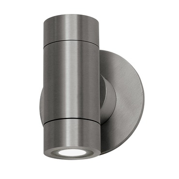 Taos Round Dimmable LED Wall Sconce