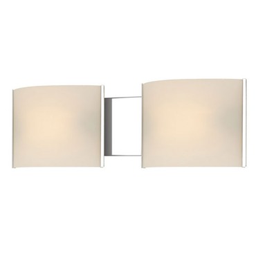 Pannelli Bath Bar 2-Light Pannelli Bath Bar 2-Light