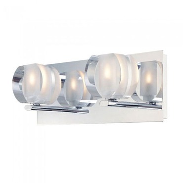 Circo Bath Bar 2-Light Circo Bath Bar 2-Light
