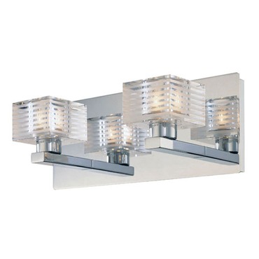 Quatra Bath Bar
