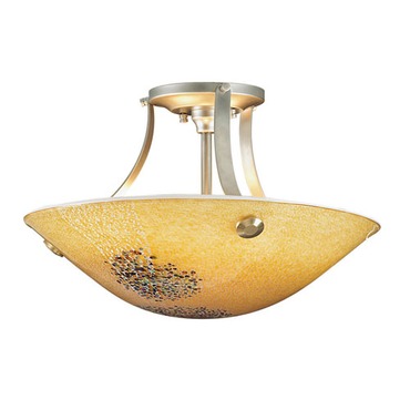 Rialto Semi Flush Mount Rialto Semi Flush Mount