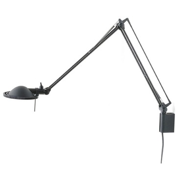 Berenice Plug In Wall Mount