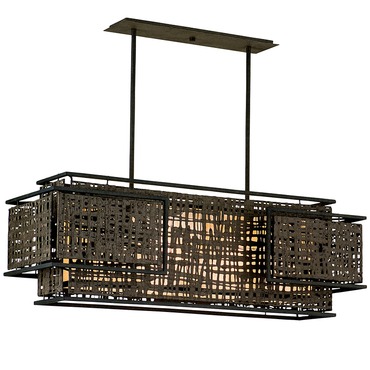 Shoji Linear Suspension Shoji Linear Suspension