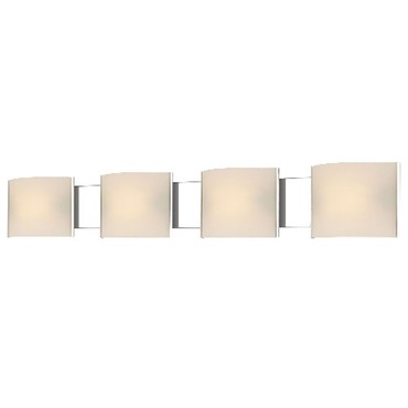 Pannelli Bath Bar 4-Light Pannelli Bath Bar 4-Light