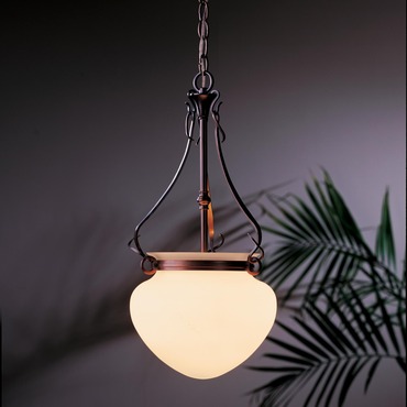 Acharn Small Pendant