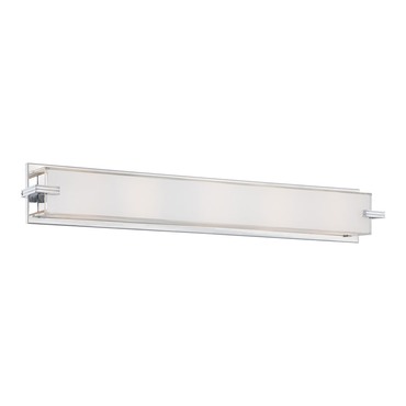 Cubism Tube Bath Bar